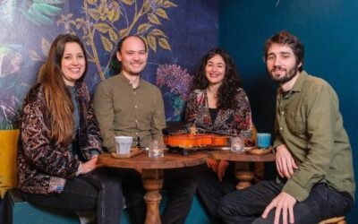 Konzert Àed Music