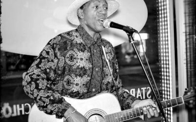 Konzert Paul Miles