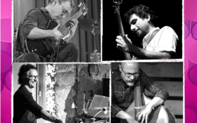 Palermo-Luzern-Quartett